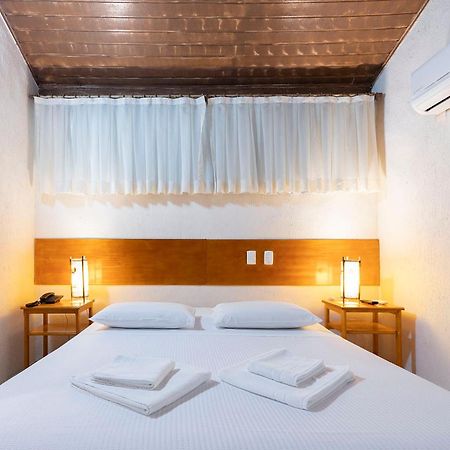 Hotel Ilhasol Ілябела Номер фото