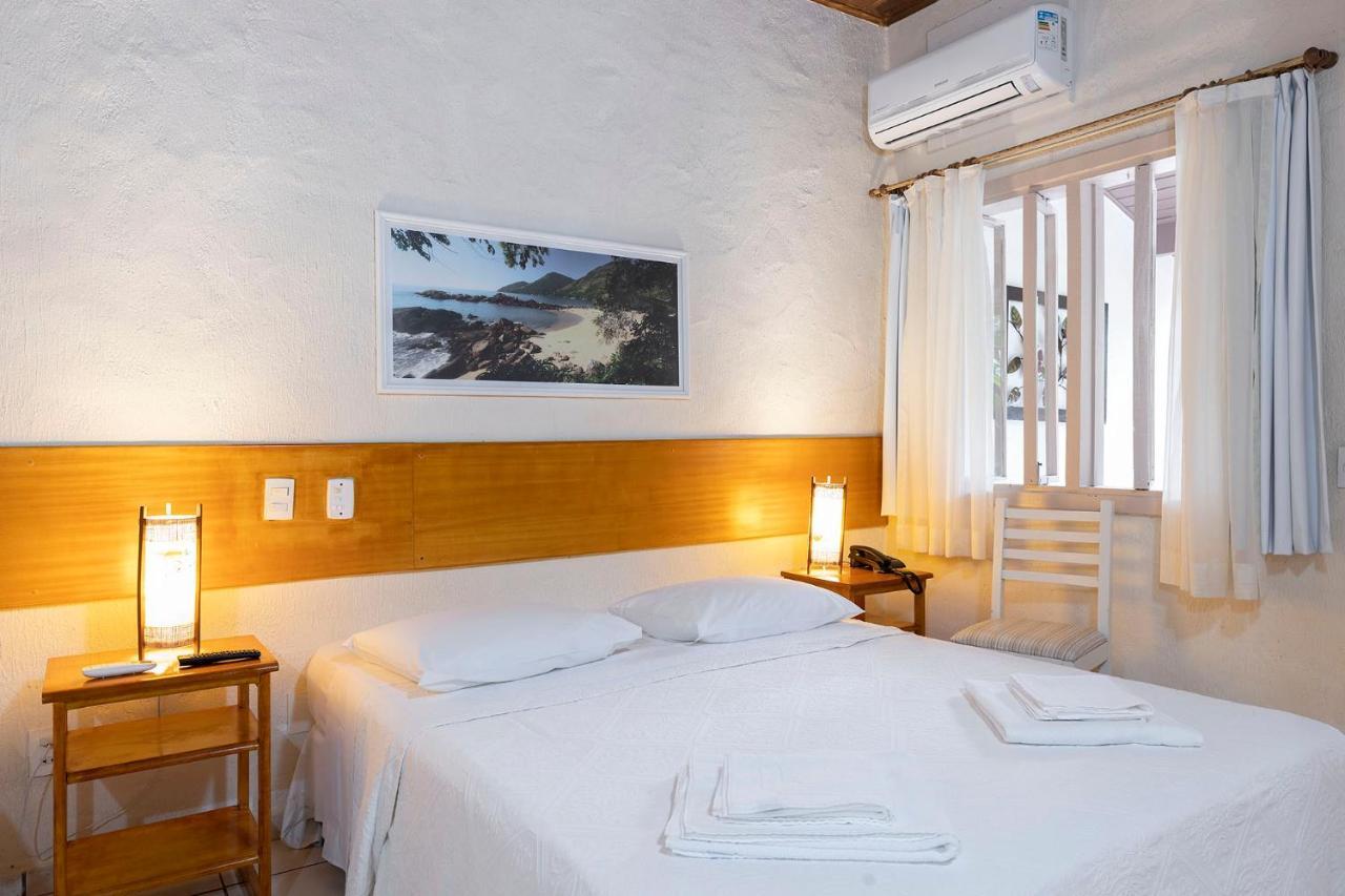 Hotel Ilhasol Ілябела Екстер'єр фото