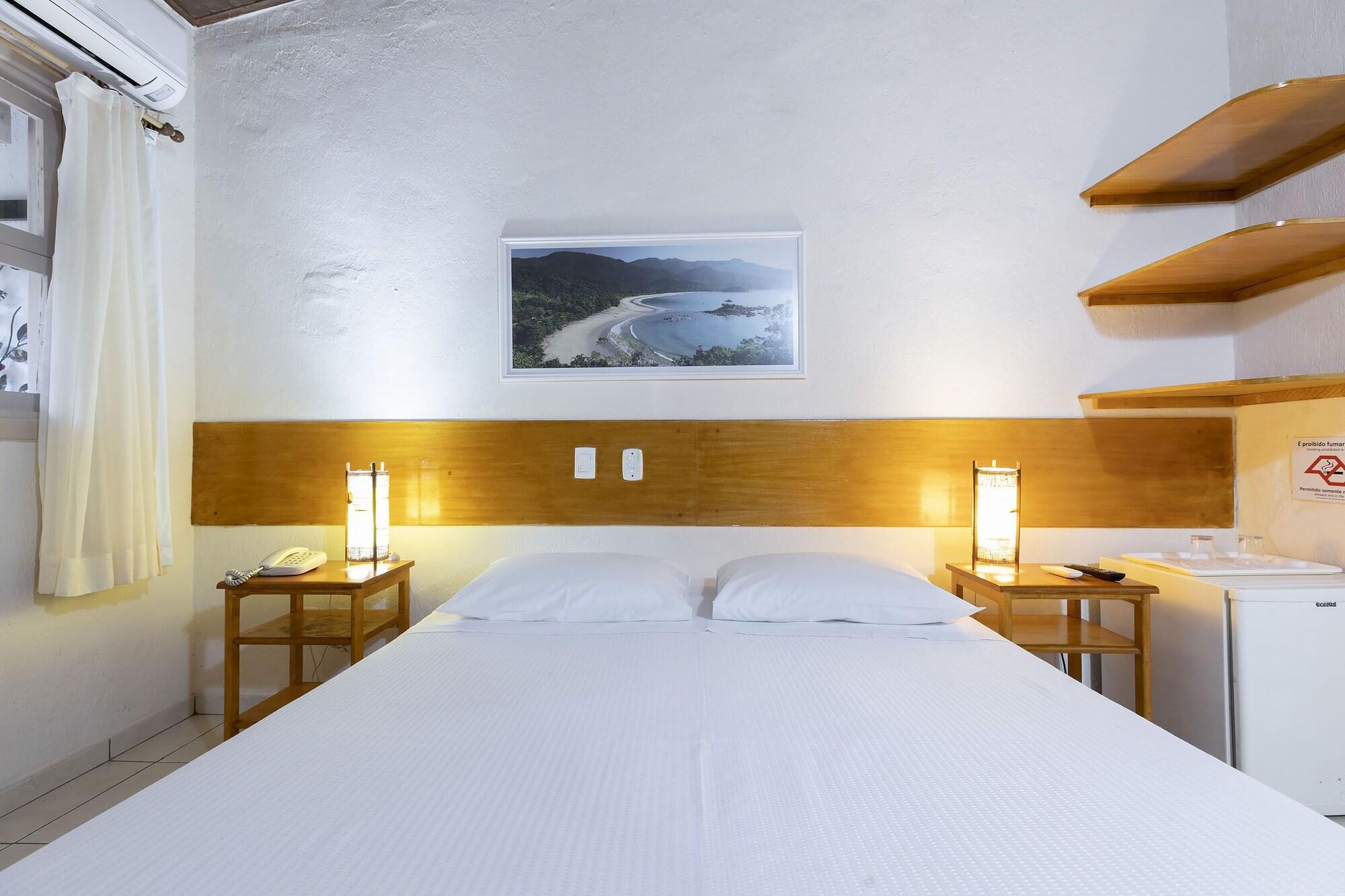 Hotel Ilhasol Ілябела Екстер'єр фото