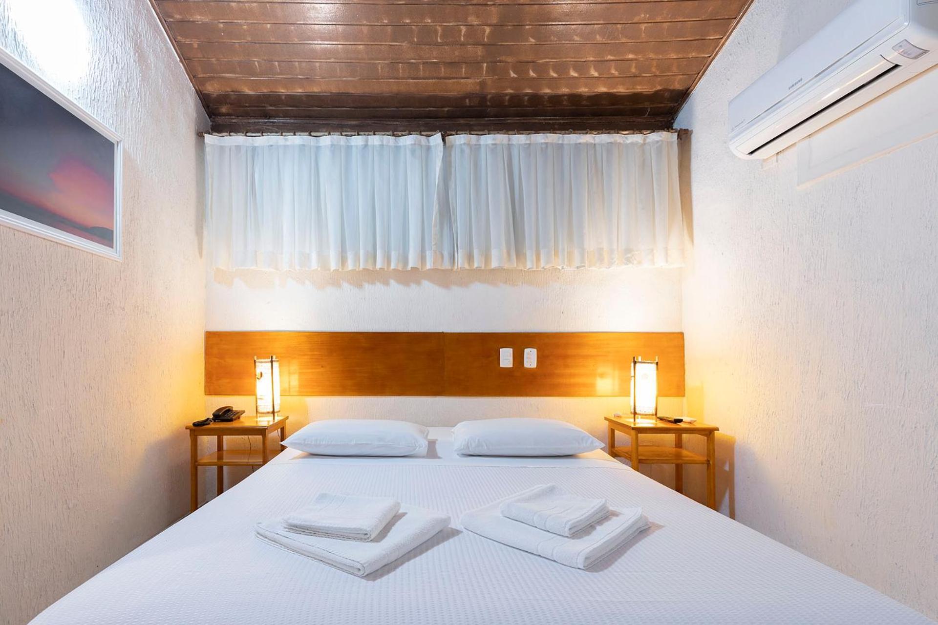 Hotel Ilhasol Ілябела Номер фото