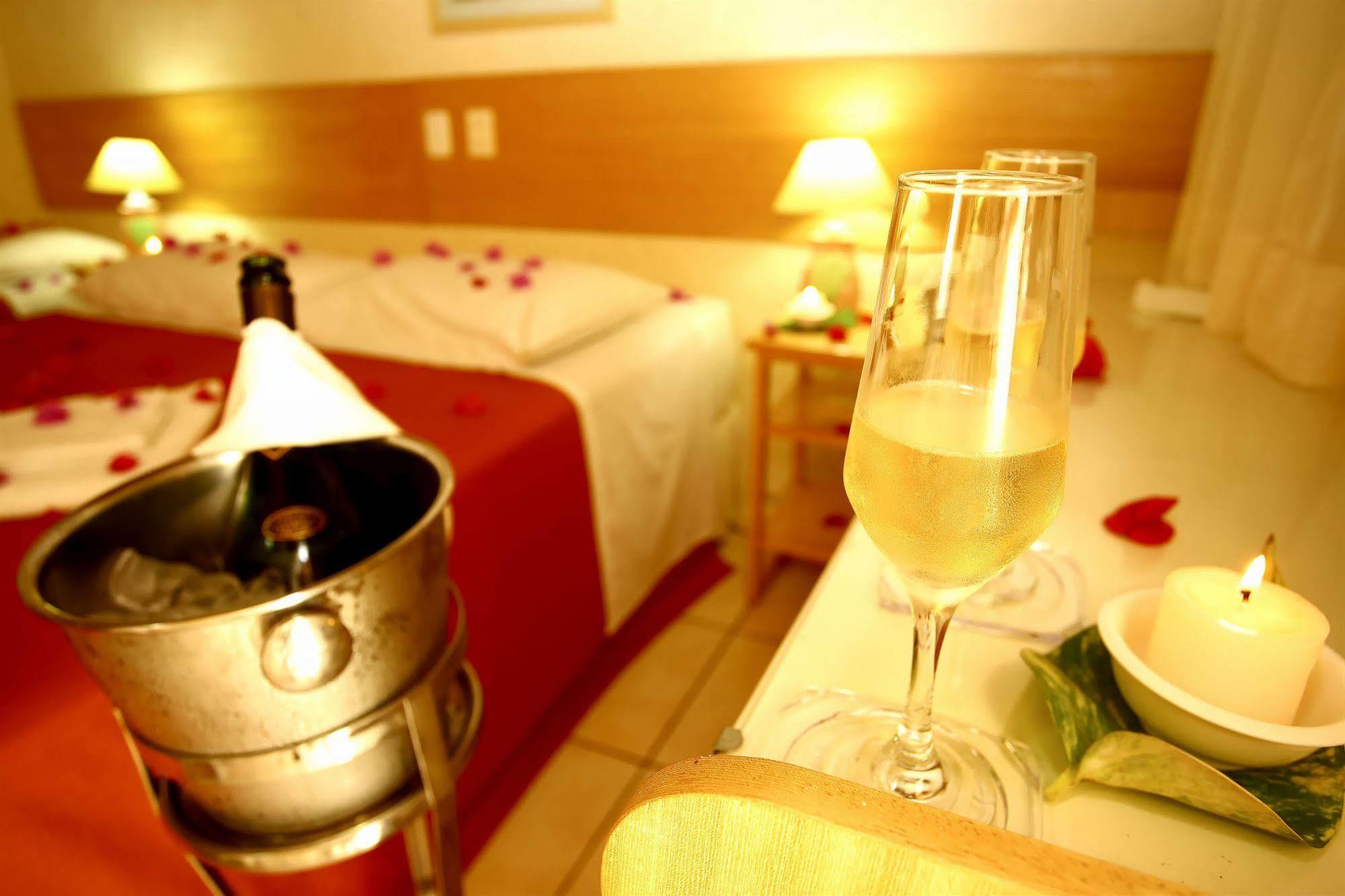 Hotel Ilhasol Ілябела Екстер'єр фото
