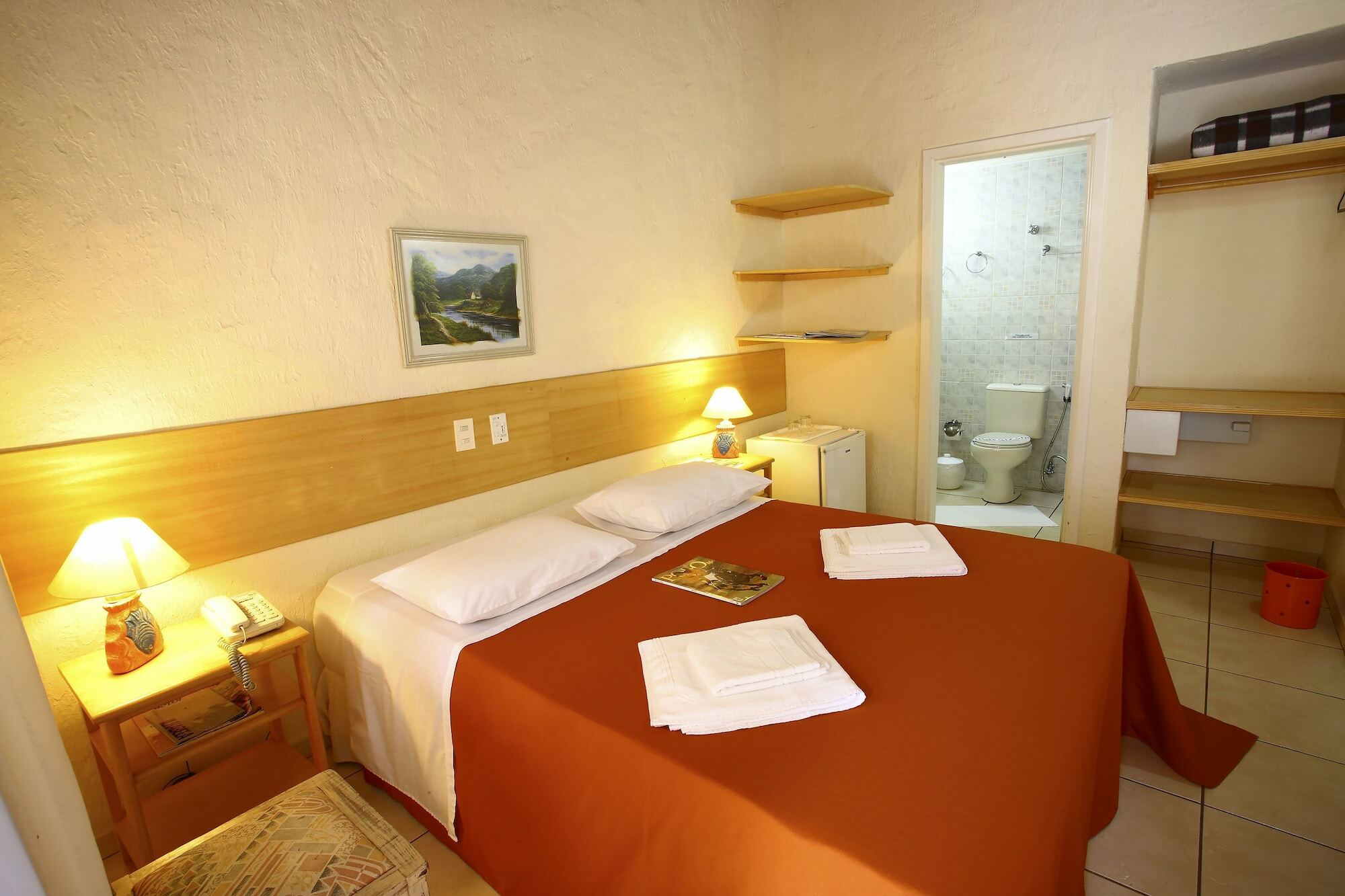 Hotel Ilhasol Ілябела Екстер'єр фото